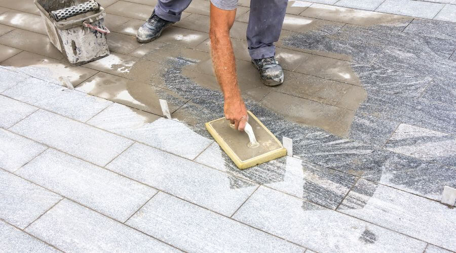 Professional gutter cleaning in McRae Helena, GA